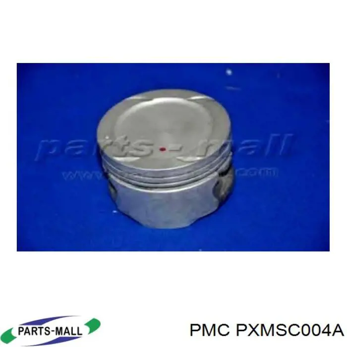 Comprar PXMSC004A Parts-Mall Pistón con bulón sin anillos, STD