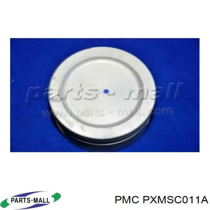 Comprar 96389106 Peugeot/Citroen Pistón con bulón sin anillos, STD