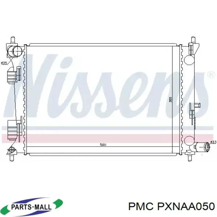 Ventilador, refrigeración motor ERA 352101 precio, desde 96,76 EUR