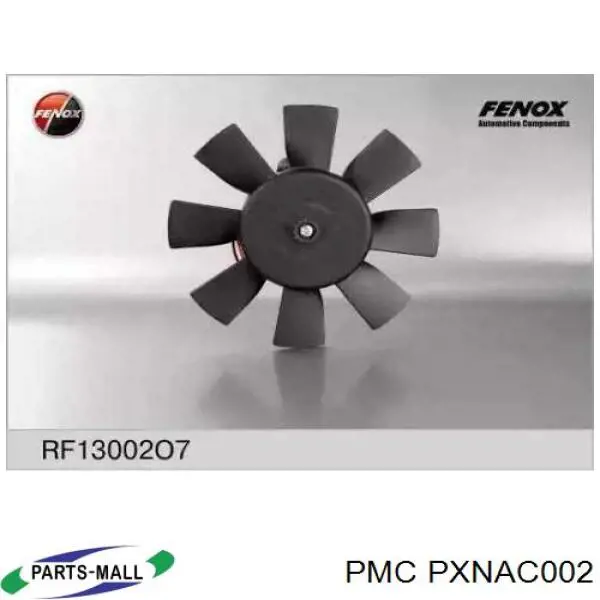 Ventilador, refrigeración motor Profit 18500095 precio, desde 57,97 EUR
