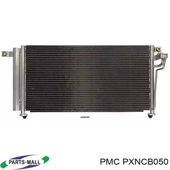 PXNCB050 Parts-Mall condensador aire acondicionado