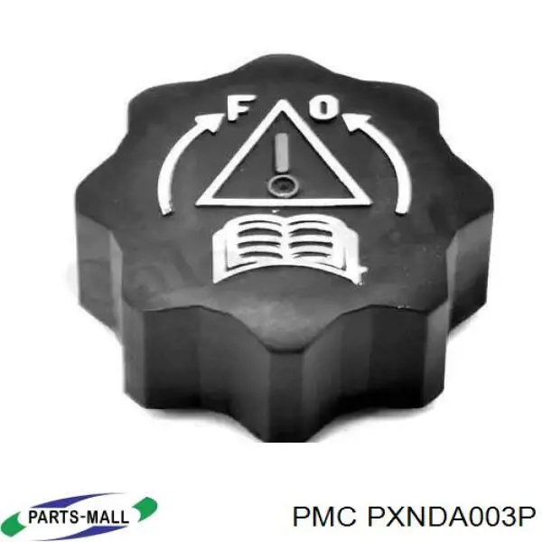 Comprar ADG09903 Blue Print Tapa radiador