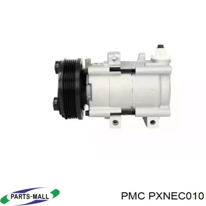715120 General Motors Compresor climatizador