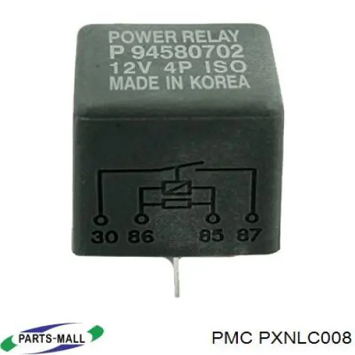 Comprar 12415 Metalcaucho Manguera superior del radiador