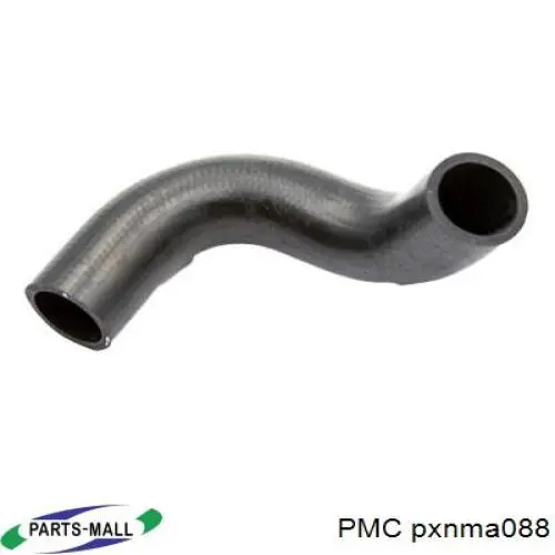 Manguera (conducto) del sistema de refrigeración Hyundai Accent 2 LC