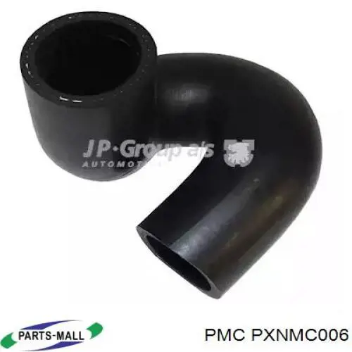 PXNMC006 Parts-Mall tubo de ventilacion del carter (separador de aceite)