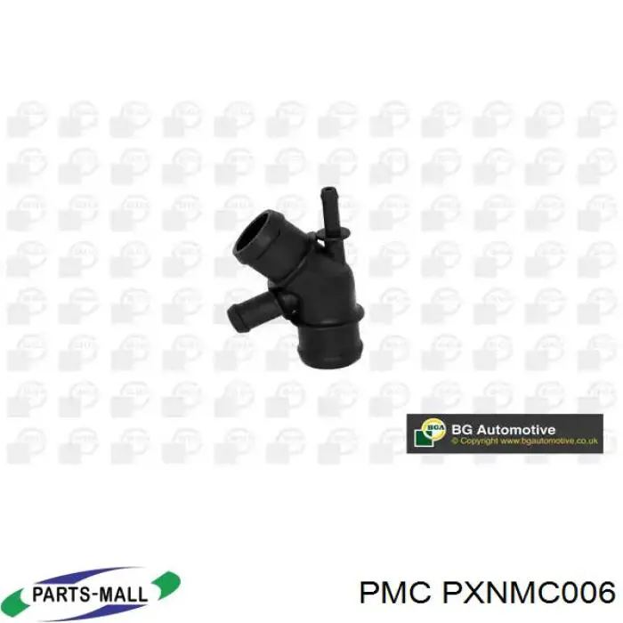 Tubo De Ventilacion Del Carter (Separador de Aceite) Chevrolet Aveo 2 T250, T255