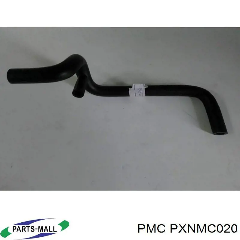 Comprar Tubo de ventilación del cárter Daewoo Matiz  KLYA