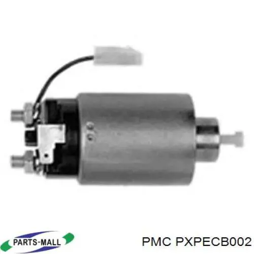 PXPECB002 Parts-Mall Solenoide arranque