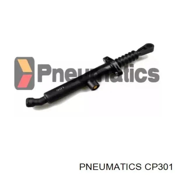 CP301 Pneumatics cilindro maestro de embrague