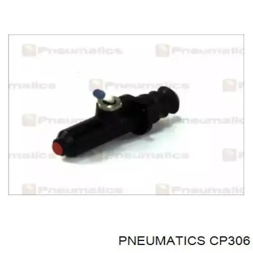 CP306 Pneumatics