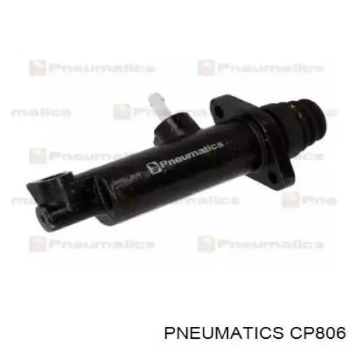 CP806 Pneumatics