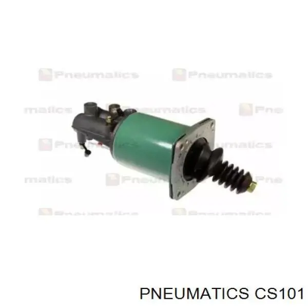 CS-101 Pneumatics servoembrague