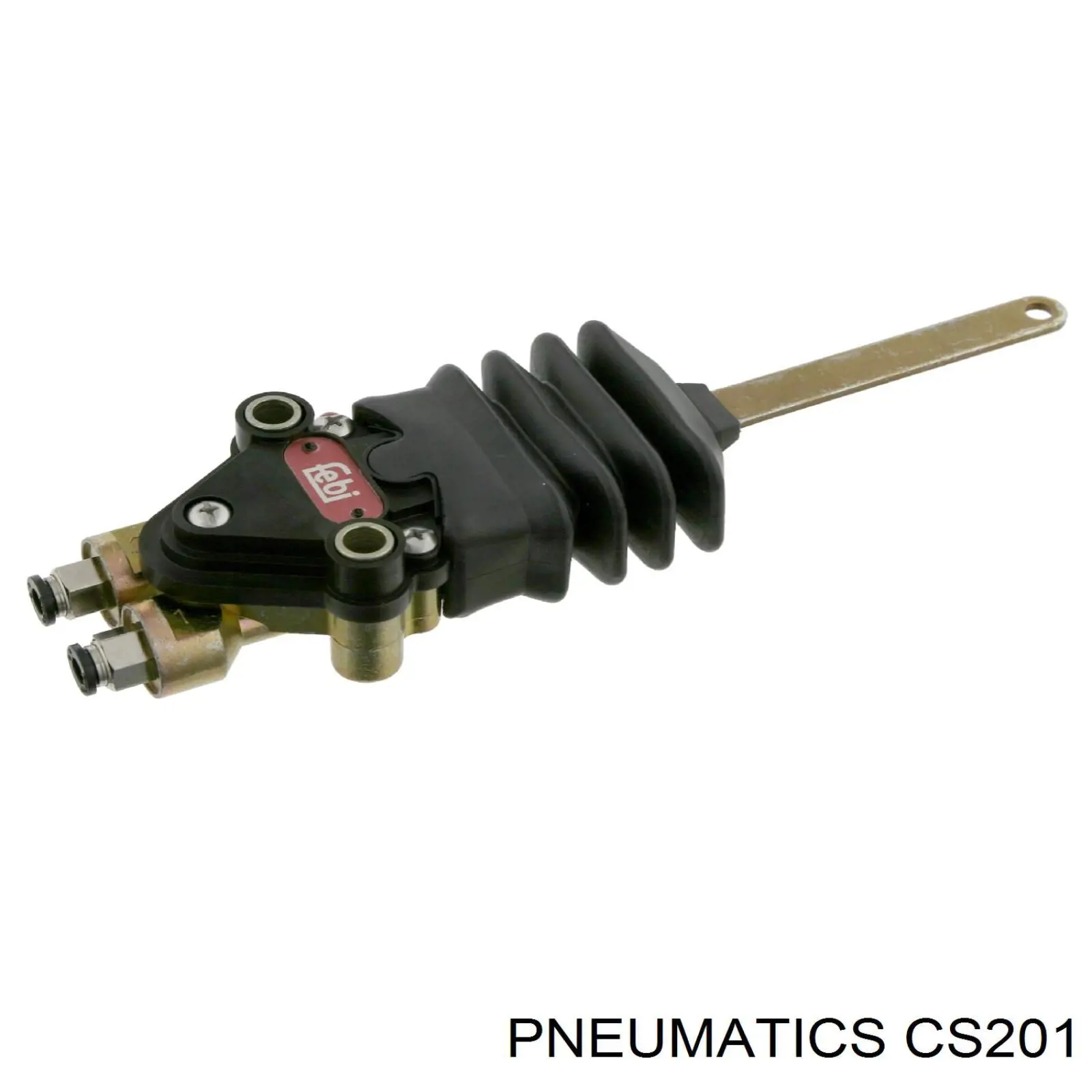 Válvula de control de nivel (camión) Pneumatics CS201 precio, desde 35,24 EUR