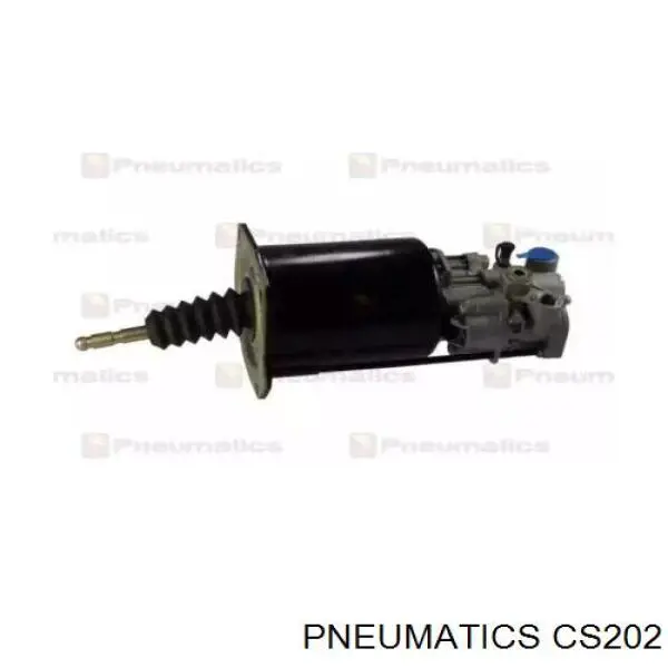 CS-202 Pneumatics servoembrague