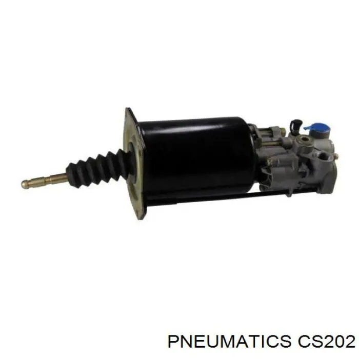 Servo de embrague Pneumatics CS202 precio, desde 92,20 EUR