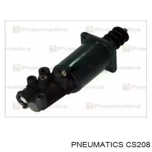 CS-208 Pneumatics servoembrague