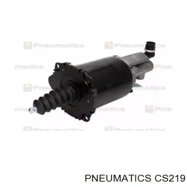Comprar 81307256115 MAN Servo de embrague