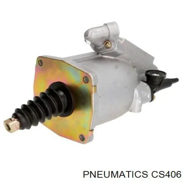 Servo de embrague Pneumatics CS406 precio, desde 125,55 EUR