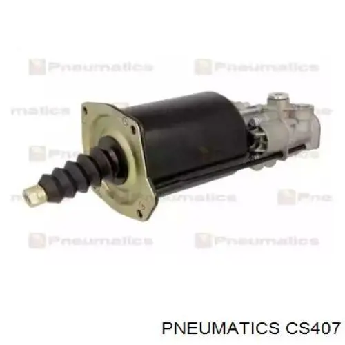 Servo de embrague Pneumatics CS407 precio, desde 95,48 EUR