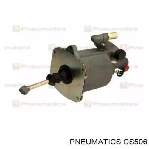 Comprar 1927825 Scania Servo de embrague