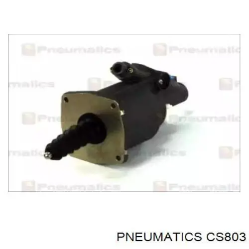 CS-803 Pneumatics servoembrague