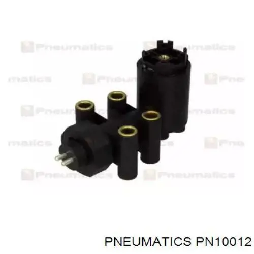 PN-10012 Pneumatics sensor, nivel de suspensión neumática, trasero