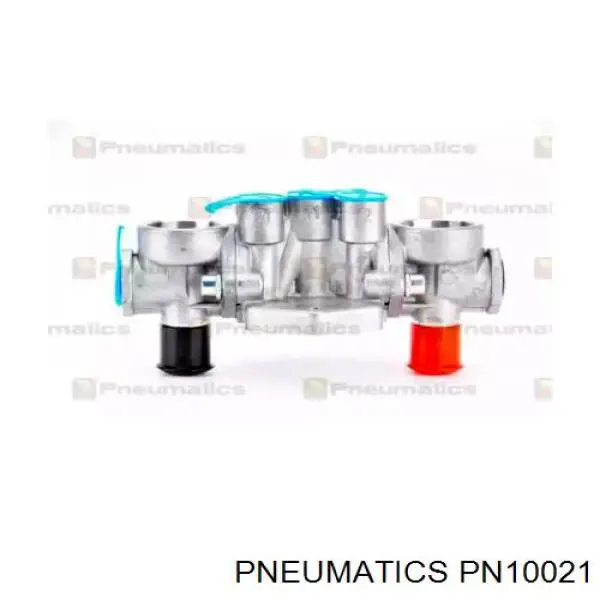 Comprar PN10021 Pneumatics Válvula de liberación de emergencia