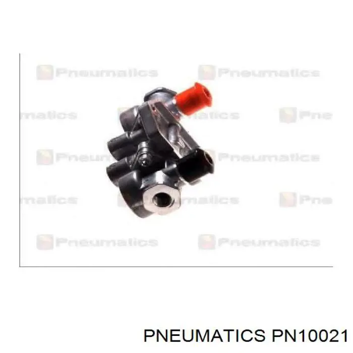 PRO5270050 Provia Válvula de liberación de emergencia