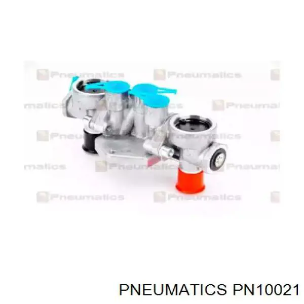 Válvula de liberación de emergencia Provia PRO5270050 precio, desde 65,41 EUR