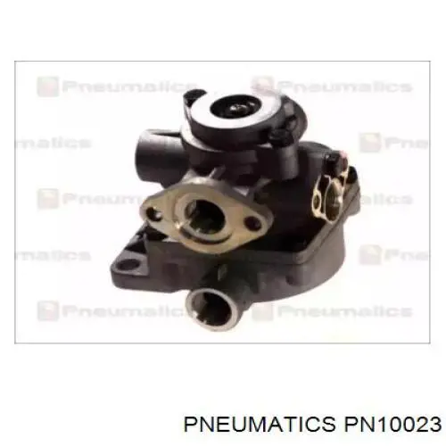 Válvula de freno de remolque PN10023 Pneumatics