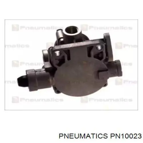 Válvula de freno de remolque Pneumatics PN10023