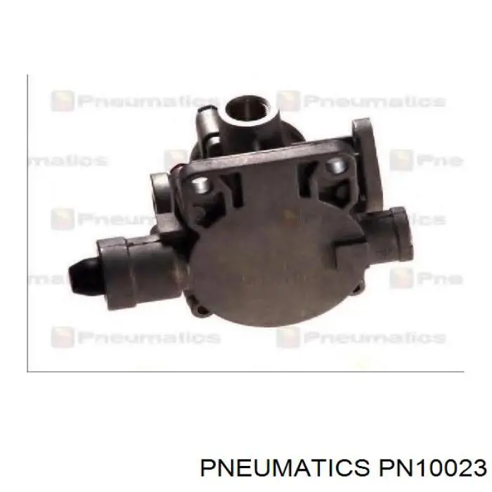 PN-10023 Pneumatics grua de freno de remolque