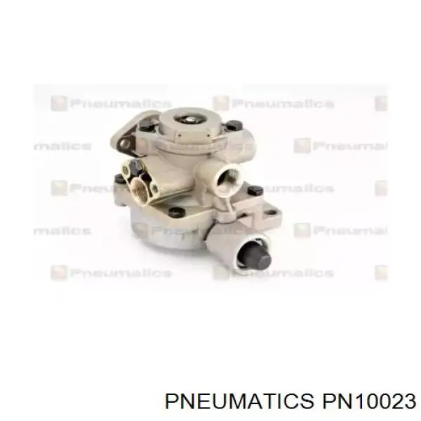 Válvula de freno de remolque Pneumatics PN10023 precio, desde 52,30 EUR