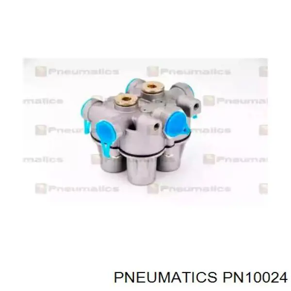 PN10024 Pneumatics