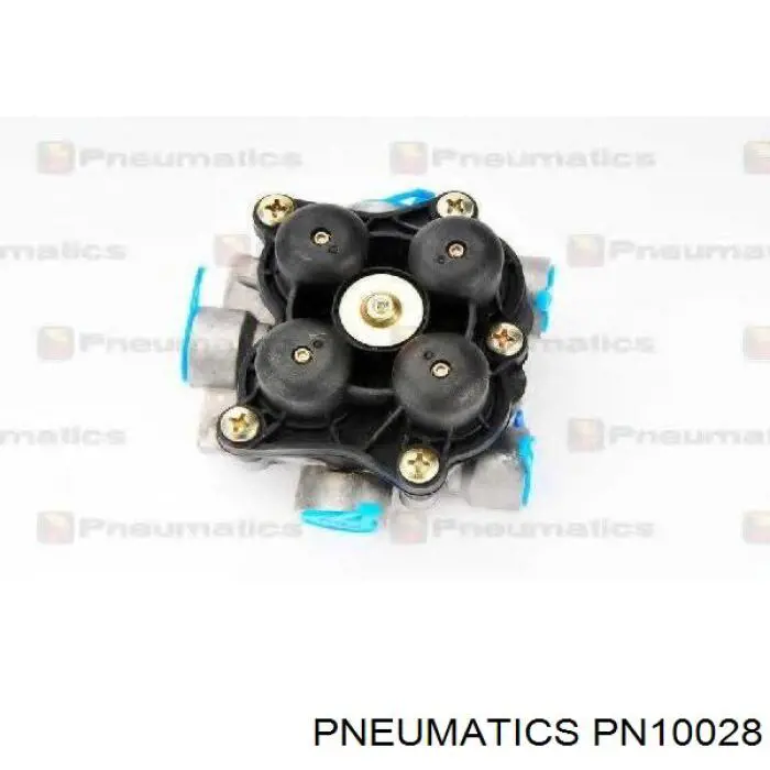 Válvula limitadora de presión neumática II37460N00 Knorr-bremse
