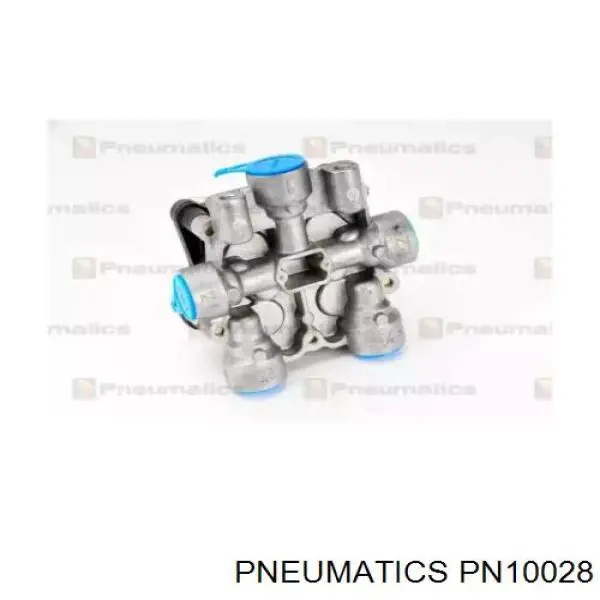 Comprar 1505121 Ford Válvula limitadora de presión neumática