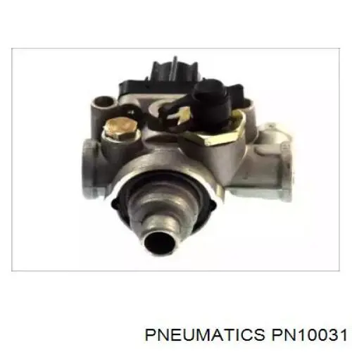 PN10031 Pneumatics regulador de la fuerza de frenado