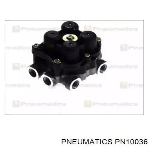 PN10036 Pneumatics