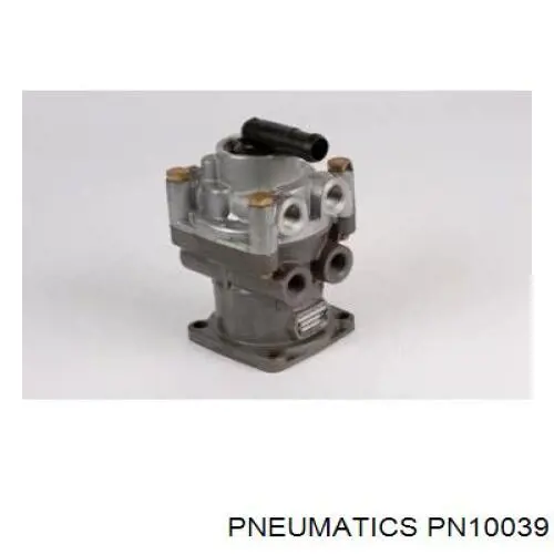 PN-10039 Pneumatics válvula de freno de pie (truck)