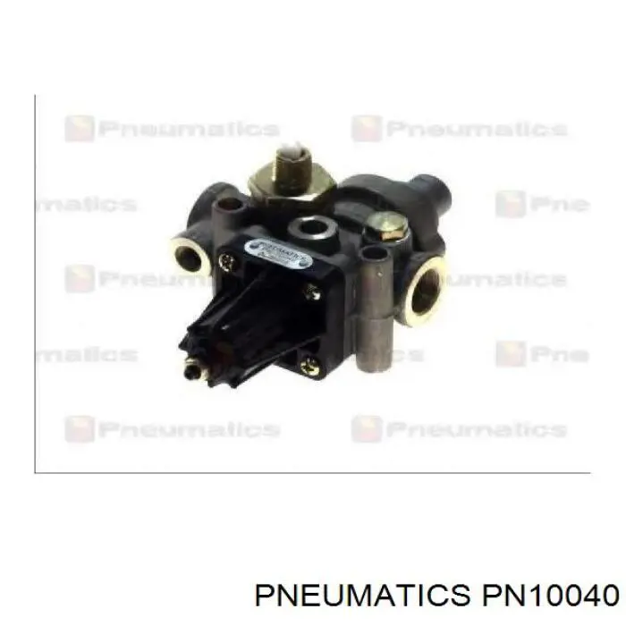 PN10040 Pneumatics valvula limitadora de presion neumatica