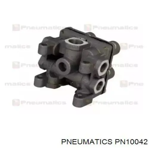 PN-10042 Pneumatics valvula limitadora de presion neumatica