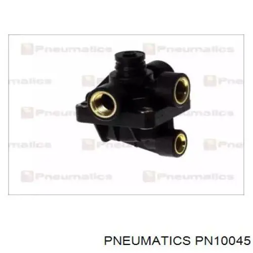 PN10045 Pneumatics válvula de relé