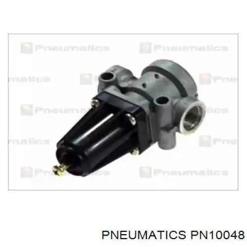 PN-10048 Pneumatics valvula limitadora de presion neumatica