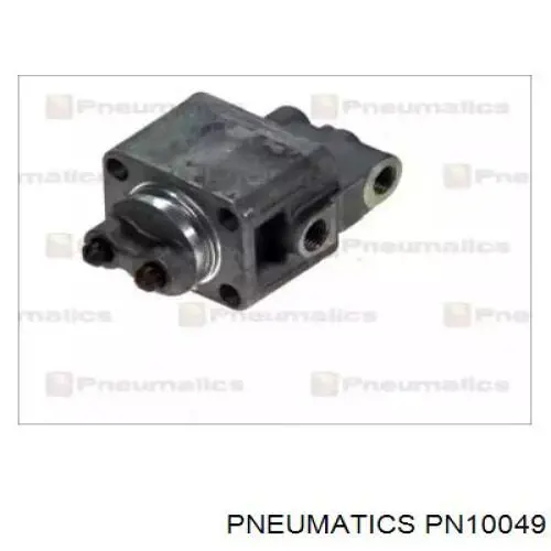 PN10049 Pneumatics válvula divisora