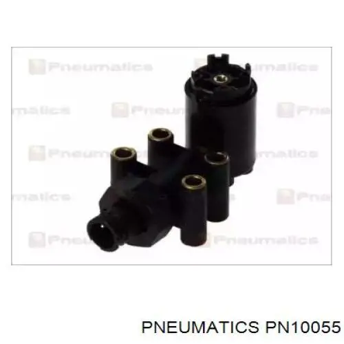 PN-10055 Pneumatics sensor, nivel de suspensión neumática, trasero