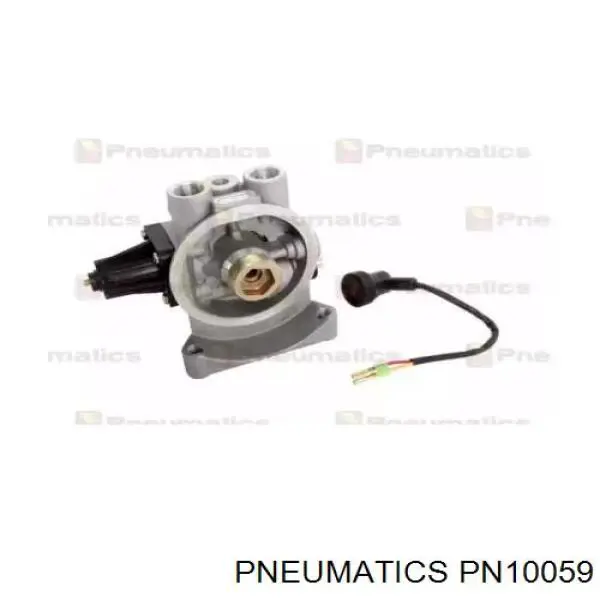 Comprar LA8234 Knorr-bremse Deshumidificador de sistema neumático