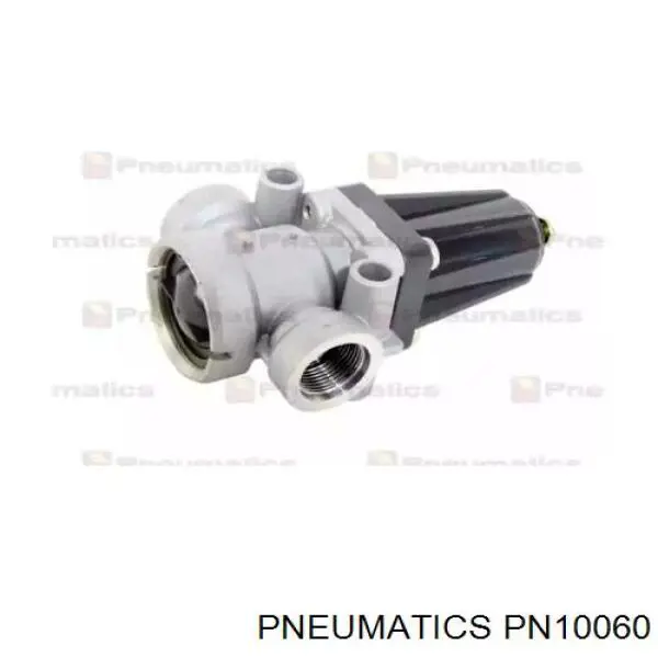 PN10060 Pneumatics valvula limitadora de presion neumatica