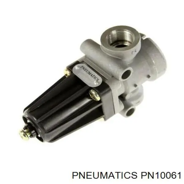 PN10061 Pneumatics valvula limitadora de presion neumatica