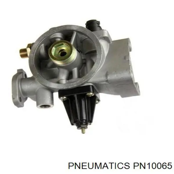 PN10065 Pneumatics deshumificador de sistema neumatico